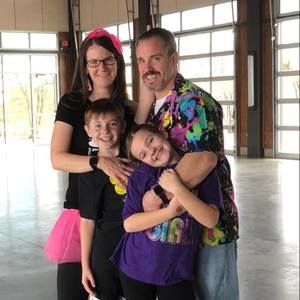 Meet your Posher, Beth